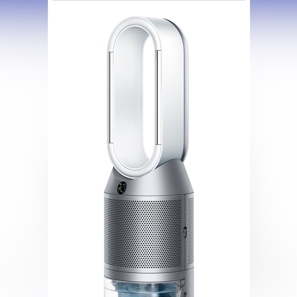 Dyson Air humidifier and purifier